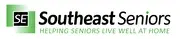 Logo of Southeast Seniors- Helping seniors to be supported, connected, and safe at home in Minneapolis.