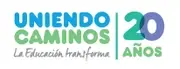Logo de Fundación Uniendo Caminos
