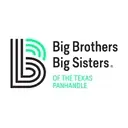 Logo of Big Brothers Big Sisters of the Texas Panhandle