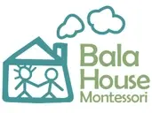 Logo of Bala House Montessori School