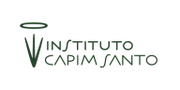 Logo de Instituto Capim Santo