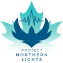Logo of Project Northern Lights