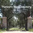 Logo of PIONEERS REST CEMETERY ASSOCIATION