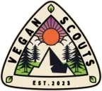 Logo de Vegan Scouts