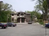 Logo of AMERICAN CANCER SOCIETY INC. Hope Lodge