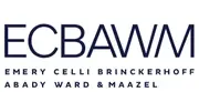 Logo de Emery Celli Brinckerhoff Abady Ward & Maazel LLP