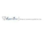 Logo of AGAPE CLINIC DALLAS