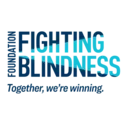 Logo of Foundation Fighting Blindness