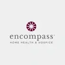 Logo of Encompass Hospice