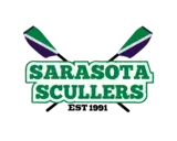 Logo of Sarasota Scullers Youth Rowing Program (SSYRP / SCULLERS)