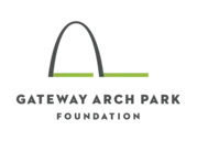 Logo of GATEWAY ARCH PARK FOUNDATION