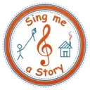 Logo of THE SING ME A STORY FOUNDATION