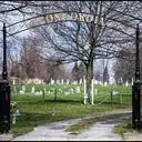 Logo of CONCORDIA FOUNDATION INC