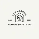Logo of NEW HORIZON HUMANE SOCIETY INC