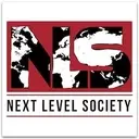 Logo of NEXT LEVEL SOCIETY