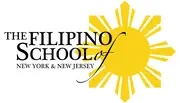 Logo de The Filipino School of New York & New Jersey