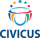 Logo of CIVICUS