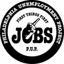 Logo of Philadelphia Unemployment Project