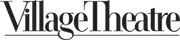 Logo of Village Theatre