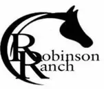 Logo of Robinson Ranch