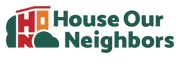 Logo de House Our Neighbors