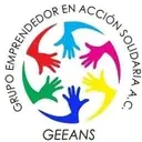 Logo of GRUPO EMPRENDEDOR EN ACCIÓN SOLIDARIA A,C
