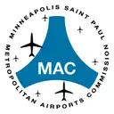 Logo de Metropolitan Airports Commission