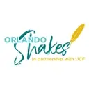 Logo of Orlando Shakespeare Theater