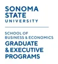 Logo of Sonoma State University School of Business and Economics