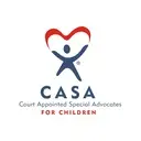 Logo of CASA OF BELL AND CORYELL COUNTIES