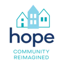 Logo of HOPE NC