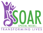 Logo of SOAR SPECIAL NEEDS