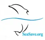 Logo of Sea Save Foundation