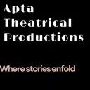 Logo of APTA  Andorran Theatrical Production Association