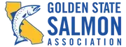 Logo of Golden State Salmon Association