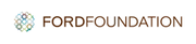 Logo of The Ford Foundation