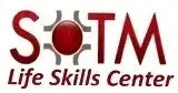 Logo of SOTM Life Skills Center