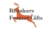 Logo of REINDEERS FOREVER GIFT CORPORATION