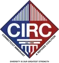 Logo of Connecticut Immigrant and Refugee Coalition
