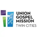 Logo of Union Gospel Mission Twin Cities