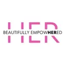 Logo of BEAUTIFULLY EMPOWHERED