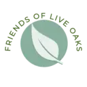 Logo of Friends of Live Oaks, Inc.