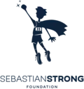 Logo of SebastianStrong Foundation