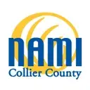 Logo of NAMI Collier County
