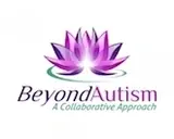 Logo of BEYOND AUTISM INC