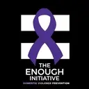 Logo of The ENOUGH Initiative