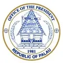 Logo de Office of the President, Republic of Palau