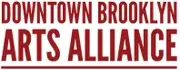 Logo of Downtown Brooklyn Arts Alliance