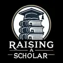 Logo de Raising a Scholar
