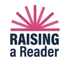 Logo de Raising A Reader National